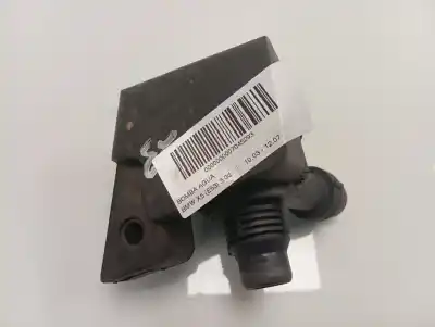 Second-hand car spare part water pump for bmw x5 (e53) 3.0d oem iam references 30953100  