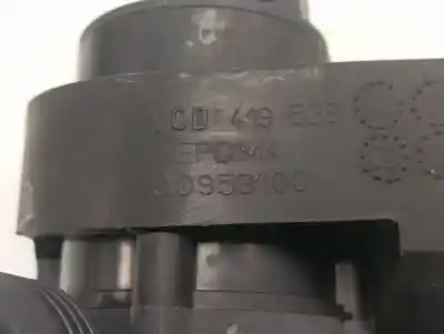 Second-hand car spare part water pump for bmw x5 (e53) 3.0d oem iam references 30953100  