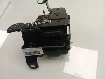 Peça sobressalente para automóvel em segunda mão abs por opel combo life edition referências oem iam 9845052180  