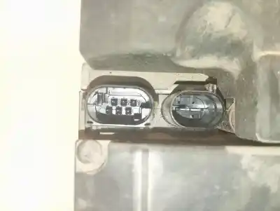 Peça sobressalente para automóvel em segunda mão motor de sofagem por bmw x5 (e53) 3.0d referências oem iam 64126918942  