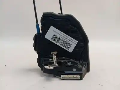 Pezzo di ricambio per auto di seconda mano serratura porta anteriore sinistra per toyota auris luna riferimenti oem iam 