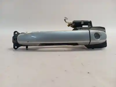 Pezzo di ricambio per auto di seconda mano maniglia esterna anteriore sinistra per toyota auris luna riferimenti oem iam 