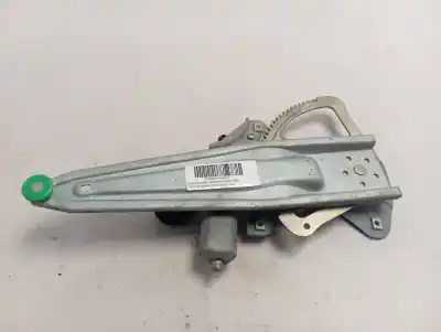 Pezzo di ricambio per auto di seconda mano alzacristalli posteriore sinistro per toyota auris luna riferimenti oem iam 973582100