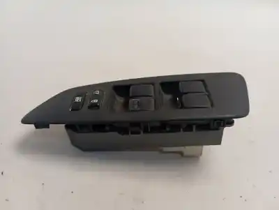 Pezzo di ricambio per auto di seconda mano interruttore alzacristalli anteriore sinistro per toyota auris luna riferimenti oem iam 