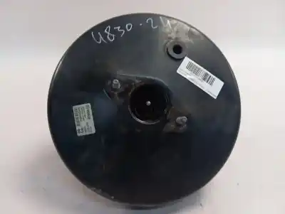 Second-hand car spare part brake servo for iveco daily furgón fg h2 33 s ... v batalla 3520 l oem iam references 0204051883