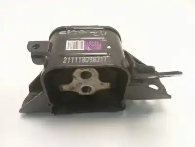 Second-hand car spare part left engine support for kia niro edition 7 oem iam references 21830g2000  