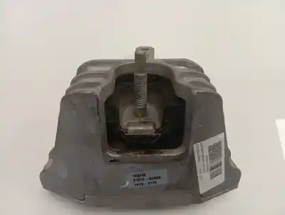 Peça sobressalente para automóvel em segunda mão suporte direito do motor por kia niro edition 7 referências oem iam 21810g2000