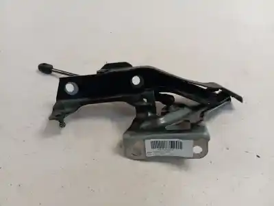 Peça sobressalente para automóvel em segunda mão amortecedor do capô por lynk & co 01 phev referências oem iam 8888527844  