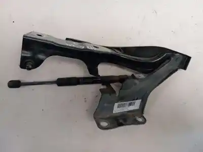 Peça sobressalente para automóvel em segunda mão amortecedor do capô por lynk & co 01 phev referências oem iam 8888527844  