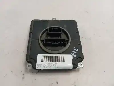 Автозапчастина б/у блок управління ксеноновими фарами для lynk & co 01 phev посилання на oem iam 8888325724