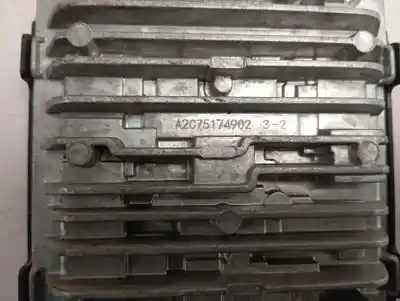 Автозапчастина б/у блок управління ксеноновими фарами для lynk & co 01 phev посилання на oem iam 8888325724  