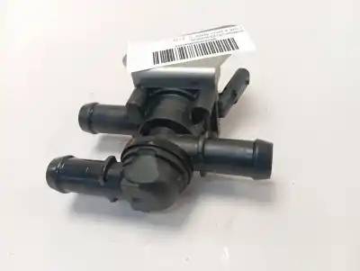 Автозапчастина б/у насос опалення для lynk & co 01 phev посилання на oem iam 31461924  