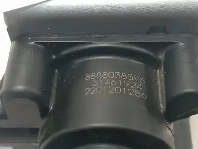 Автозапчастина б/у насос опалення для lynk & co 01 phev посилання на oem iam 31461924  