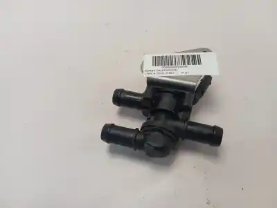 Автозапчастина б/у насос опалення для lynk & co 01 phev посилання на oem iam 31461924  