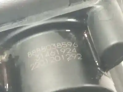 Автозапчастина б/у насос опалення для lynk & co 01 phev посилання на oem iam 31461924  