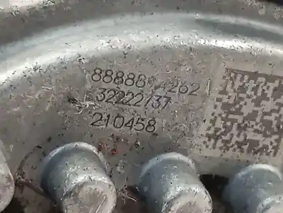 Автозапчастина б/у водяна бомба для lynk & co 01 phev посилання на oem iam 8888894262  