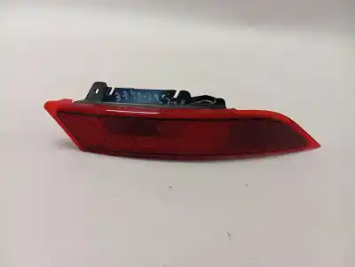 Peça sobressalente para automóvel em segunda mão farolim nevoeiro traseiro direito por land rover discovery 5 td4 hse referências oem iam 