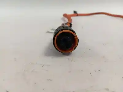 Peça sobressalente para automóvel em segunda mão módulo eletrônico por lynk & co 01 jlh-3g15td referências oem iam 8889121623  