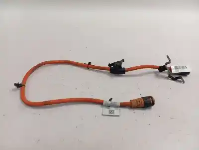 Автозапчастина б/у електронний модуль для lynk & co 01 phev посилання на oem iam 8889121623  