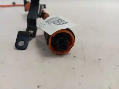 Автозапчастина б/у електронний модуль для lynk & co 01 phev посилання на oem iam 8889121623  