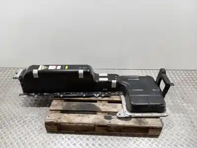 Автозапчастина б/у аккумулятор для lynk & co 01 phev посилання на oem iam 8892524572