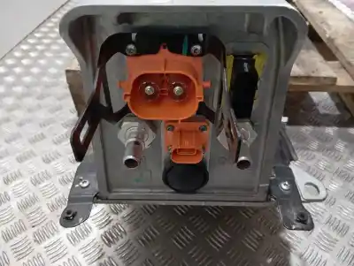 Автозапчастина б/у аккумулятор для lynk & co 01 phev посилання на oem iam 8892524572  