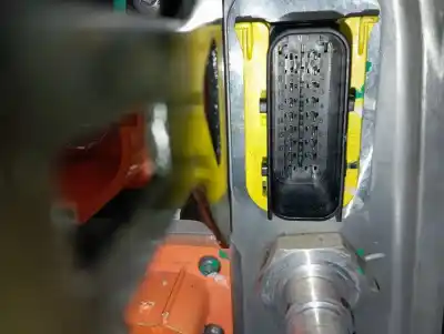 Автозапчастина б/у аккумулятор для lynk & co 01 phev посилання на oem iam 8892524572  