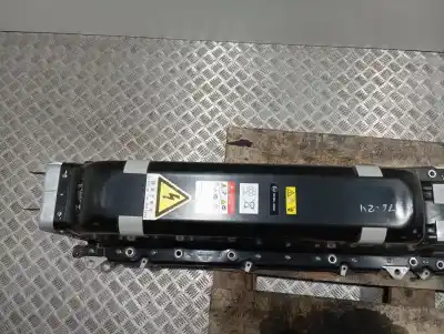 Автозапчастина б/у аккумулятор для lynk & co 01 phev посилання на oem iam 8892524572  