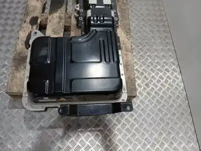 Автозапчастина б/у аккумулятор для lynk & co 01 phev посилання на oem iam 8892524572  