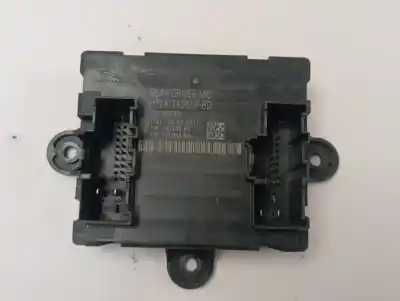 Peça sobressalente para automóvel em segunda mão módulo eletrônico por land rover discovery 5 td4 hse referências oem iam hpla14d620bd