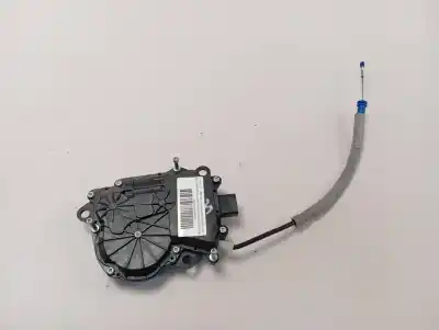 Peça sobressalente para automóvel em segunda mão motor de fechadura central mala por land rover discovery 5 td4 hse referências oem iam dk62404c10ad