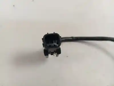 Tweedehands auto-onderdeel lambda sonde voor kia xceed drive oem iam-referenties 3921008300  