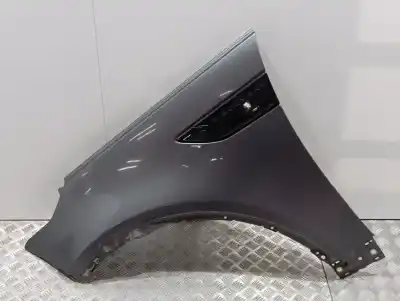 Peça sobressalente para automóvel em segunda mão guarda-lamas dianteiro esquerdo por land rover discovery 5 td6 hse referências oem iam 