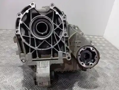 Peça sobressalente para automóvel em segunda mão caixa de transferência por land rover discovery 5 td6 hse referências oem iam hpla7k780ad