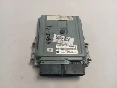 Peça sobressalente para automóvel em segunda mão centralina de motor uce por land rover discovery 5 td6 hse referências oem iam hpla12c520pac