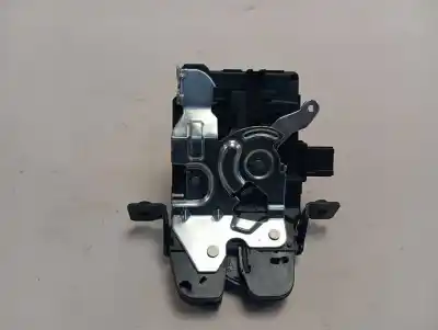 Peça sobressalente para automóvel em segunda mão fechadura do mala por land rover discovery 5 td6 hse referências oem iam 939434109