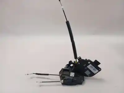 Peça sobressalente para automóvel em segunda mão fechadura da porta dianteira direita por land rover discovery 5 td6 hse referências oem iam hy32203a28bb