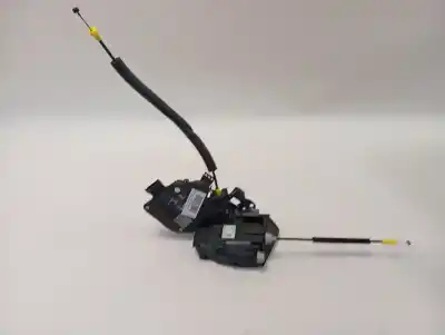 Peça sobressalente para automóvel em segunda mão fechadura da porta traseira esquerda por land rover discovery 5 td6 hse referências oem iam hy3224995ac