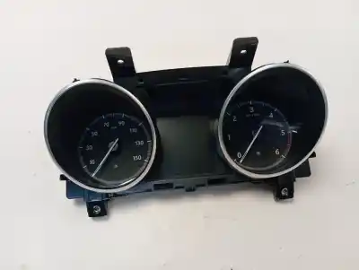 Peça sobressalente para automóvel em segunda mão quadrante por land rover discovery 5 td6 hse referências oem iam hy3210849bf