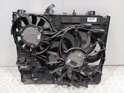 Peça sobressalente para automóvel em segunda mão termoventilador elétrico por land rover discovery 5 td6 hse referências oem iam lr084406
