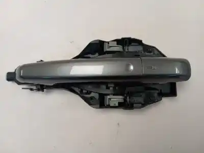 Peça sobressalente para automóvel em segunda mão puxador exterior dianteiro esquerdo por land rover discovery 5 td6 hse referências oem iam bj32224n03