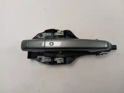 Peça sobressalente para automóvel em segunda mão puxador exterior frente direito por land rover discovery 5 td6 hse referências oem iam bj32224n02ba