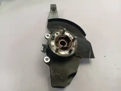 Peça sobressalente para automóvel em segunda mão manga de eixo dianteira direita por land rover discovery 5 td6 hse referências oem iam lr095816