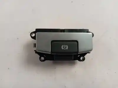 Peça sobressalente para automóvel em segunda mão alavanca de travão de mão por land rover discovery 5 td6 hse referências oem iam hpla28623
