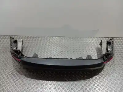 Peça sobressalente para automóvel em segunda mão para choques traseiro por land rover discovery 5 td6 hse referências oem iam 