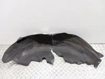 Peça sobressalente para automóvel em segunda mão cave de roda traseira direita por land rover discovery 5 td6 hse referências oem iam 