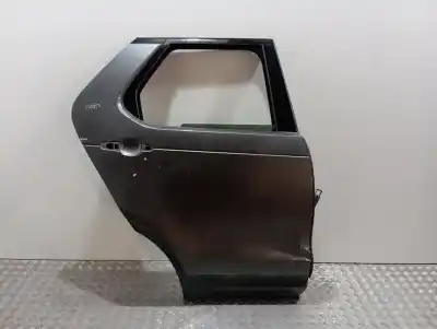 Peça sobressalente para automóvel em segunda mão porta do automóvel traseira direita por land rover discovery 5 td6 hse referências oem iam 