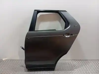 Peça sobressalente para automóvel em segunda mão porta do automóvel traseira esquerda por land rover discovery 5 td6 hse referências oem iam 