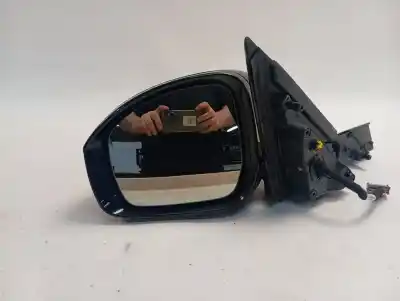 Peça sobressalente para automóvel em segunda mão espelho retrovisor esquerdo por land rover discovery 5 td6 hse referências oem iam 21625001