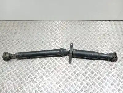 Peça sobressalente para automóvel em segunda mão transmissão central traseira por land rover discovery 5 td6 hse referências oem iam 